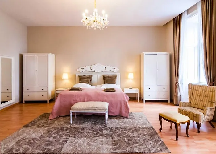 Elegant דירה וינה