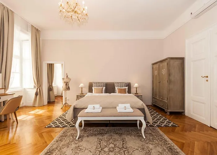 דירה Elegant וינה
